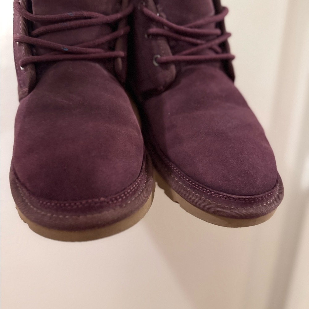 Ugg neumel Ankle Boots